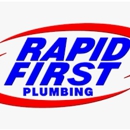 Rapid First Plumbing - Water Heaters