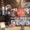 Super Dry gallery