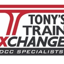 Tony's Trains Exchange - Hobby & Model Shops