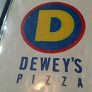Dewey's Pizza - Pizza