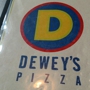 Dewey's Pizza