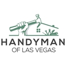 Handyman of Las Vegas - Handyman Services