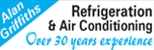 Alan Griffiths Refrigeration & Air Conditioning - Fridge Repairs