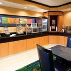 Fairfield Inn & Suites