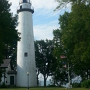 Pointe Aux Barques Lighthouse Museum - Museums