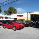 GT Motorworks - Automobile Body Repairing & Painting
