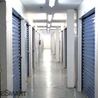 CubeSmart Self Storage