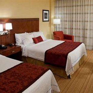 Courtyard by Marriott - Bristol, VA