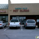 Desert Hills Pet Clinic - Pet Services