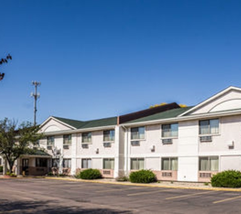 Quality Inn & Suites South - Sioux Falls, SD