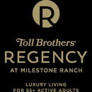 Regency at Milestone Ranch - Real Estate Developers
