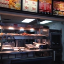 Church's Chicken - Fast Food Restaurants