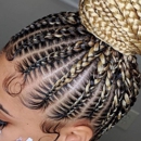 Signs&Wonders African Hair Braiding - Hair Braiding