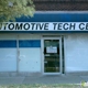 Geo's Automotive Services, Inc.