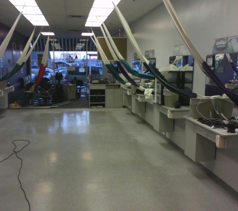 D & M Commercial Cleaning Inc - Antioch, IL