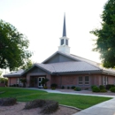 The Church of Jesus Christ of Latter-day Saints - Methodist Churches