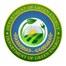 Department of Green Energy Inc. - Solar Energy Equipment & Systems-Dealers