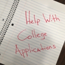 College Admissions Made Simple - Tutoring