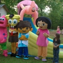 Ideal Parties - Party Planning