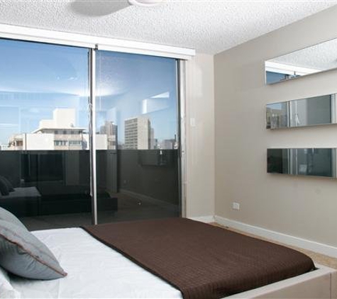 Nuvo Apartments - Denver, CO