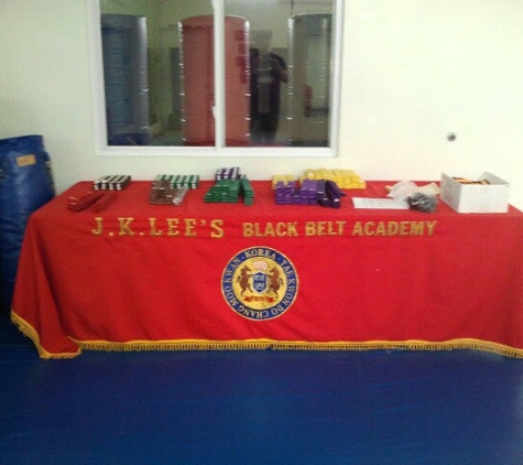 JK Lee Black Belt Academy - Brookfield - Brookfield, WI