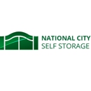 National City Self Storage - Storage Household & Commercial