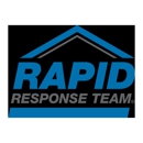 Rapid Response Team - Fire & Water Damage Restoration