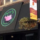 Flying Pig Treat Shop