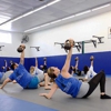 Morumbi Jiu Jitsu & Fitness Academy-Ventura gallery
