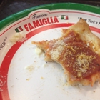 Famous Famiglia Pizzeria