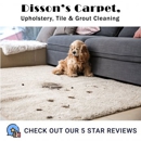 Disson's Carpet, Upholstery, Tile & Grout Cleaning - Carpet & Rug Cleaners