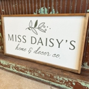 Miss Daisy's Home & Decor Co. - Home Furnishings