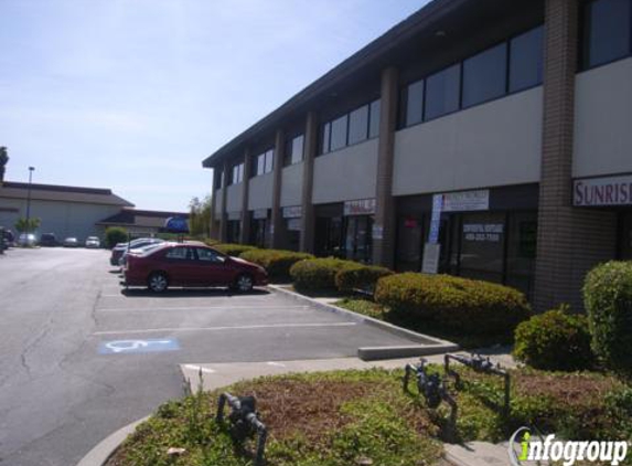 International I Ching Society - Milpitas, CA