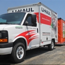 U-Haul Moving & Storage of Midway - Truck Rental