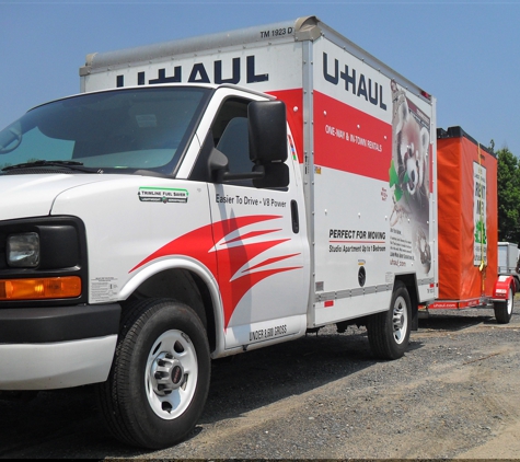 U-Haul Moving & Storage of Midway - Chicago, IL