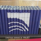 United Bank & Trust NA