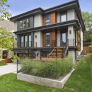 City Homes - Home Improvements