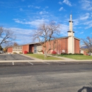 The Church of Jesus Christ of Latter-day Saints - Methodist Churches