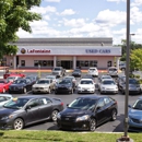 LaFontaine Chrysler Dodge Jeep RAM Fenton - Tire Dealers