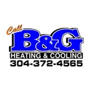 B & G Heating & Cooling - Air Conditioning Equipment & Systems