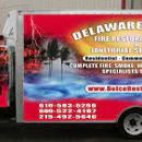 Delaware County Janitorial & Fire Restoration - Building Restoration & Preservation