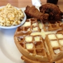 Auntie Aprils Chicken-N-Waffles