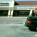 Nuovo Salons - Beauty Salons