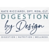 Kate Ricciardi | Digestion by Design | RD Nutrition Consulting gallery