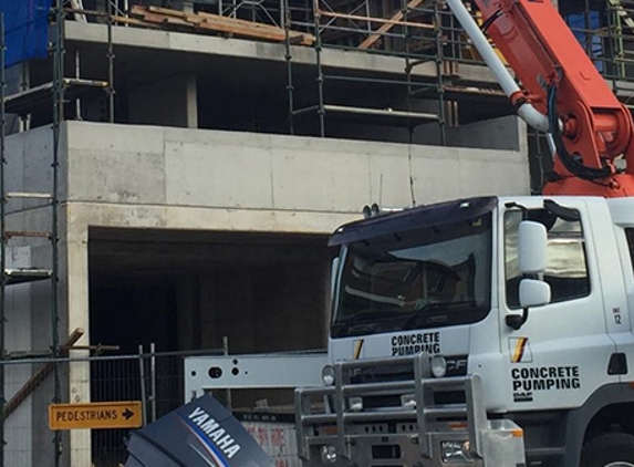 Heritage Concrete - Uralla, NSW. Commercial, residential & building.