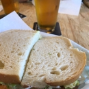 Board & Brew - Sandwich Shops