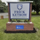 Frick-Ketrow Insurance Agency - Homeowners Insurance