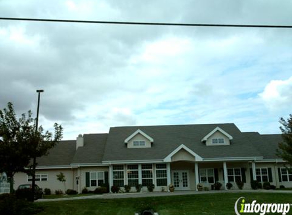 Floyd House - Sergeant Bluff, IA