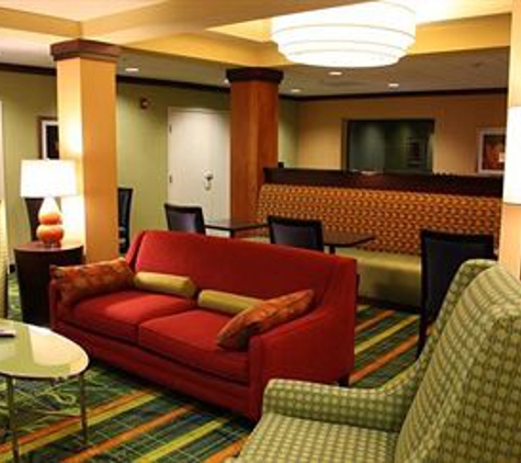 Fairfield Inn & Suites - Colorado Springs, CO