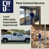 5W Pest Control and Home Services gallery
